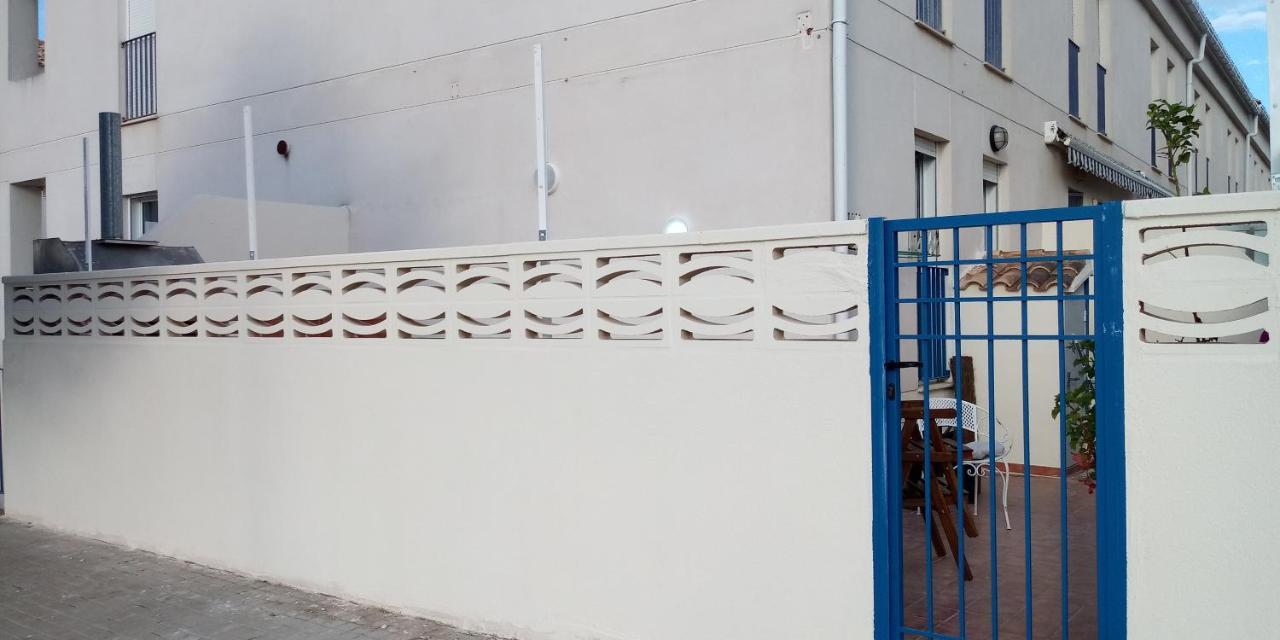 Apartment Playa Almarda Corinto, Piscina, Wifi,2 Terrazas, Barbacoa,tranquilo