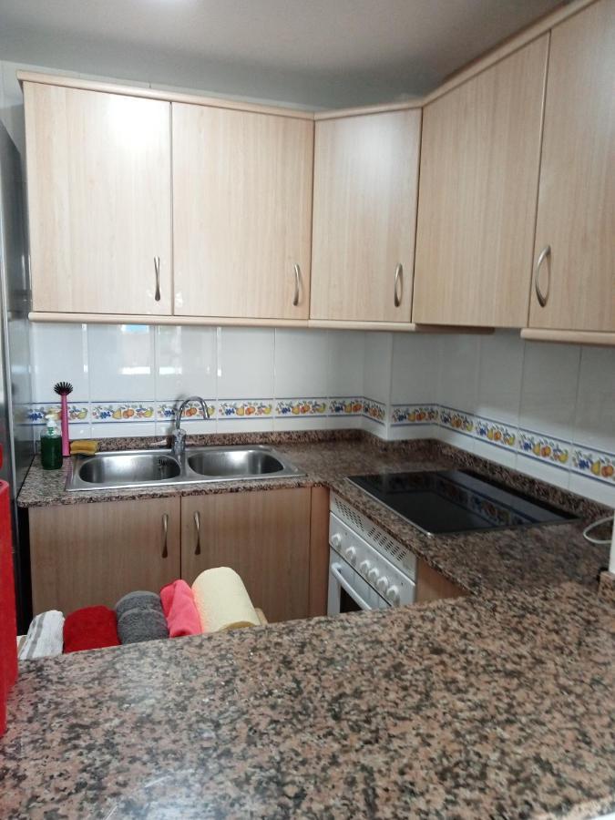 Playa Almarda Corinto, Piscina, Wifi,2 Terrazas, Barbacoa,tranquilo Sagunto