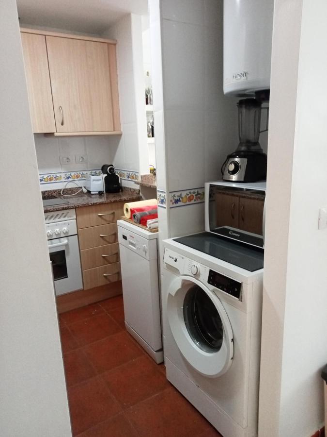 Apartment Playa Almarda Corinto, Piscina, Wifi,2 Terrazas, Barbacoa,tranquilo *