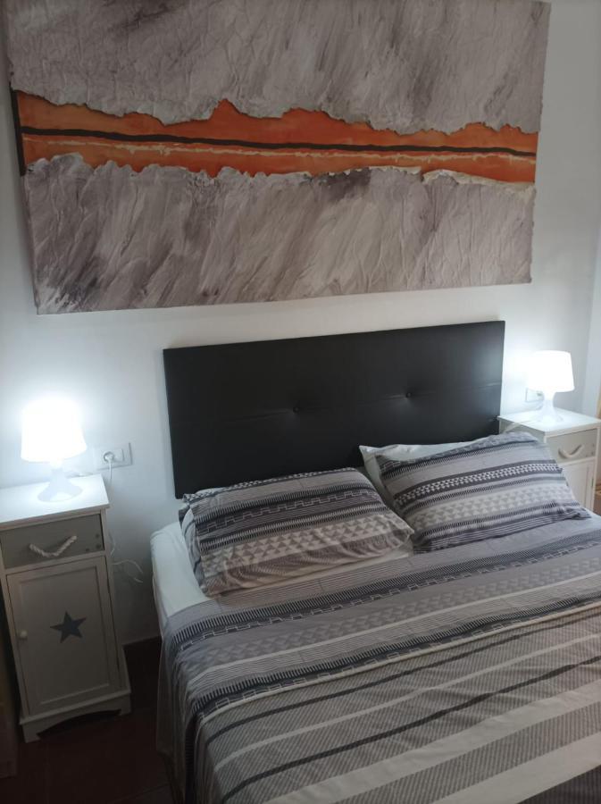 Playa Almarda Corinto, Piscina, Wifi,2 Terrazas, Barbacoa,tranquilo Apartment