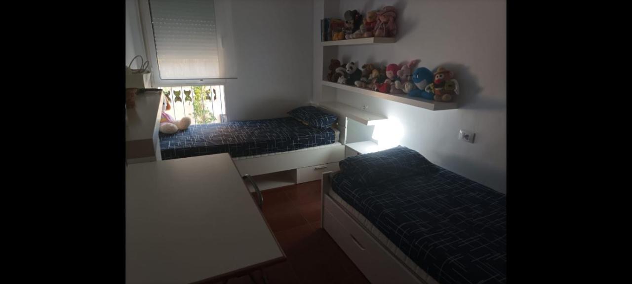 Playa Almarda Corinto, Piscina, Wifi,2 Terrazas, Barbacoa,tranquilo