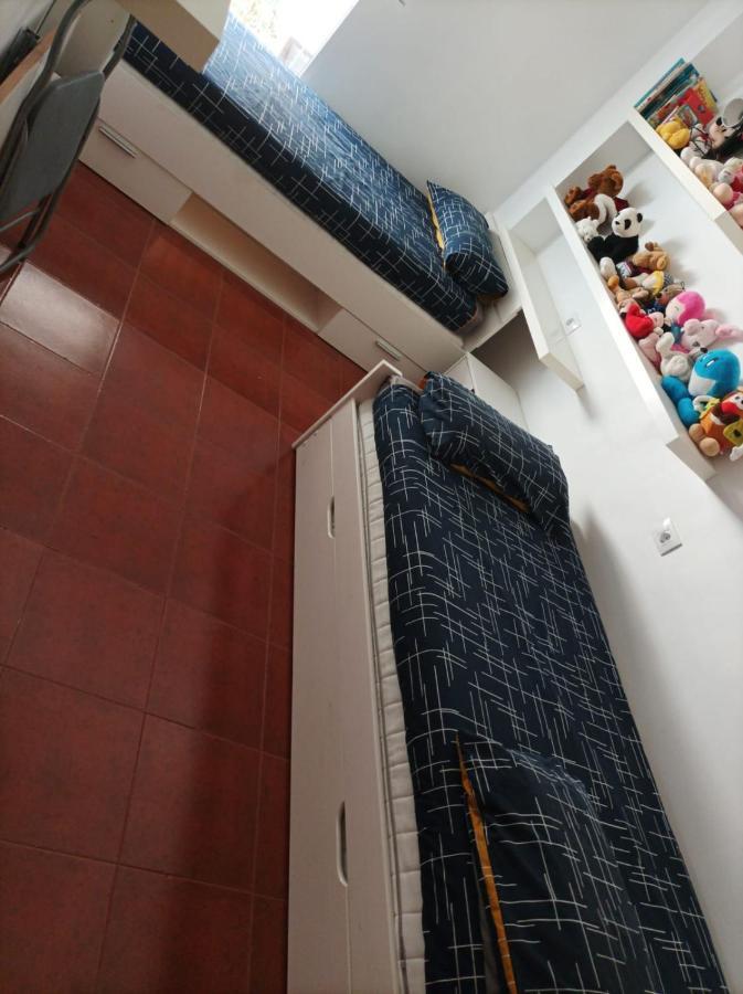 Apartment Playa Almarda Corinto, Piscina, Wifi,2 Terrazas, Barbacoa,tranquilo *