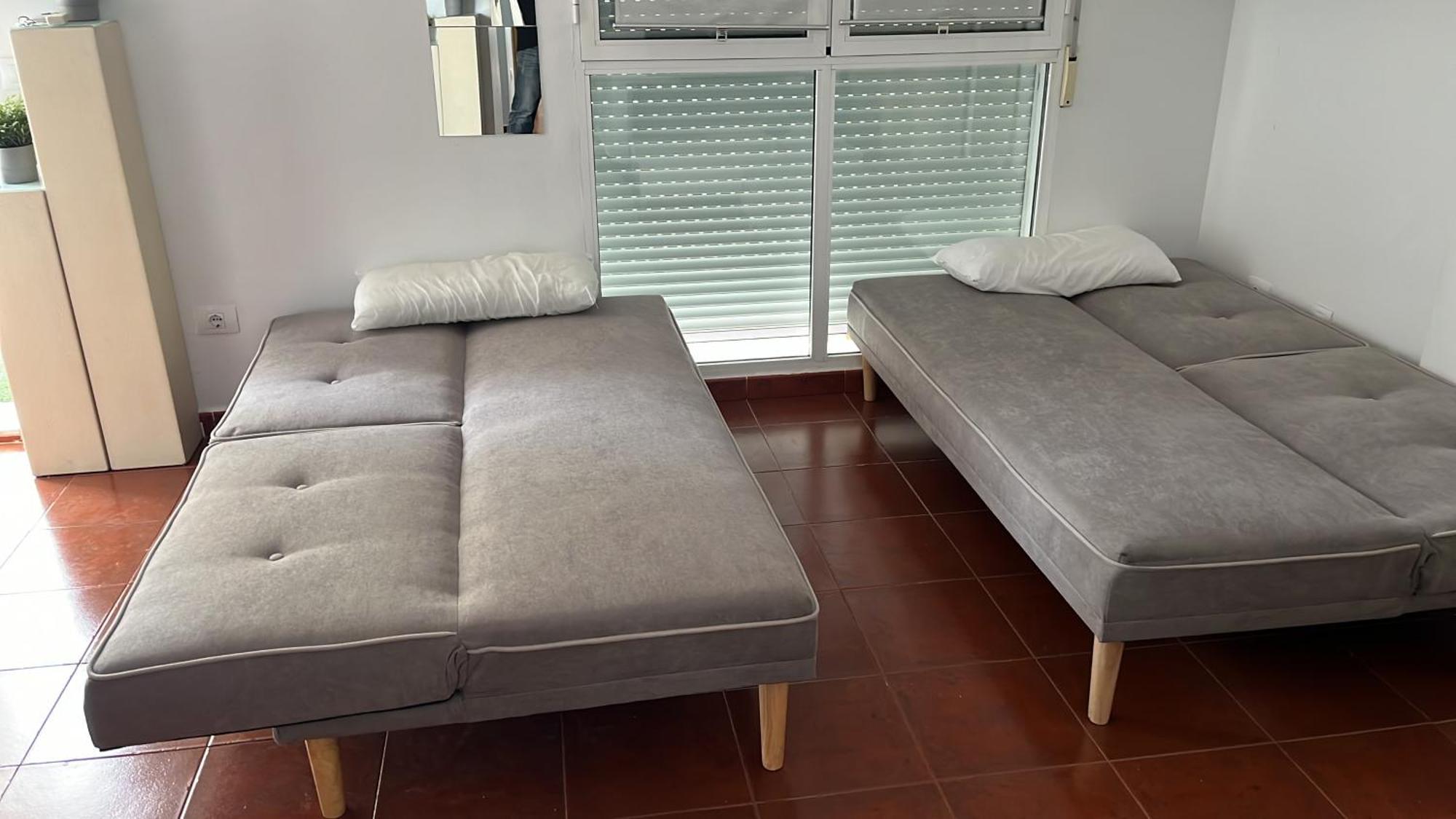 Playa Almarda Corinto, Piscina, Wifi,2 Terrazas, Barbacoa,tranquilo Sagunto