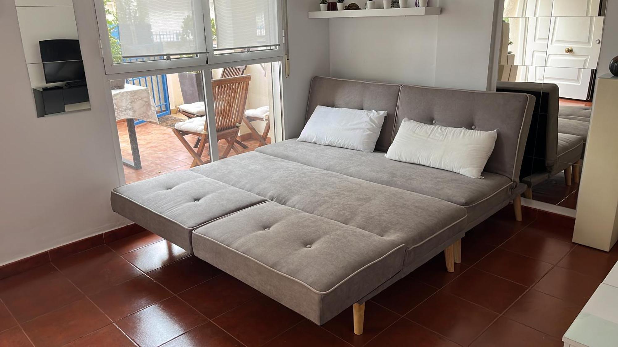 Playa Almarda Corinto, Piscina, Wifi,2 Terrazas, Barbacoa,tranquilo Sagunto