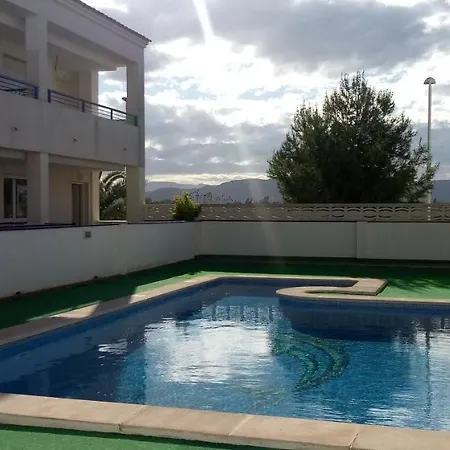 Ferienwohnung Playa Almarda Corinto, Piscina, Wifi,2 Terrazas, Barbacoa,Tranquilo Sagunt Exterior foto
