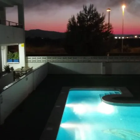Ferienwohnung Playa Almarda Corinto, Piscina, Wifi,2 Terrazas, Barbacoa,Tranquilo Sagunt Exterior foto