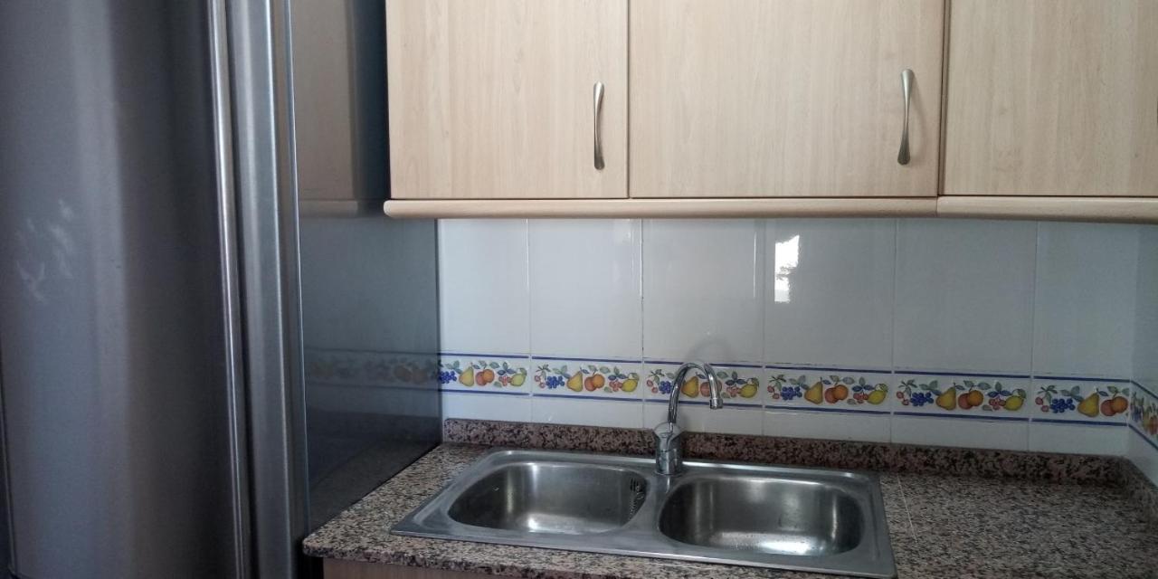 Playa Almarda Corinto, Piscina, Wifi,2 Terrazas, Barbacoa,tranquilo Sagunt