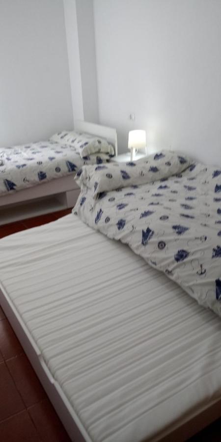 Playa Almarda Corinto, Piscina, Wifi,2 Terrazas, Barbacoa,tranquilo