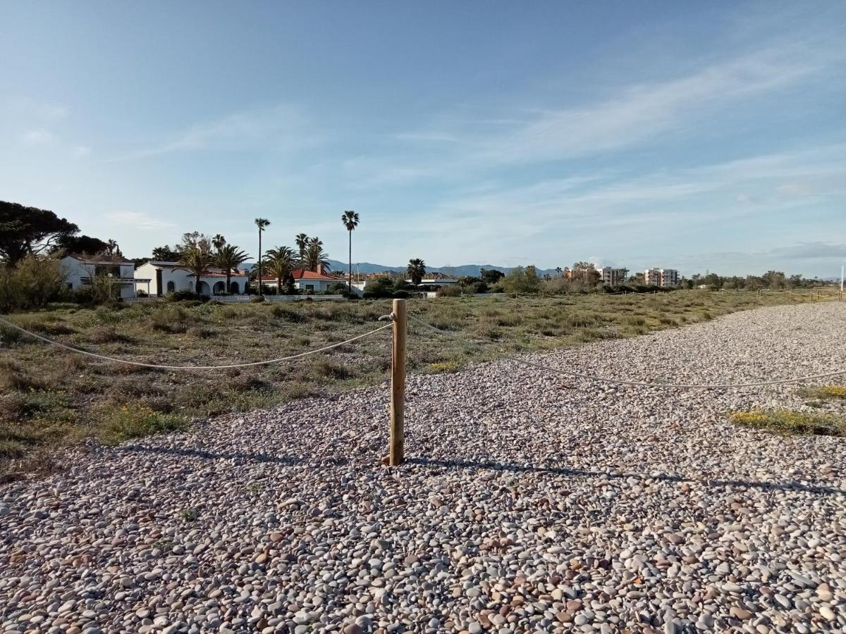 Playa Almarda Corinto, Piscina, Wifi,2 Terrazas, Barbacoa,tranquilo Apartment