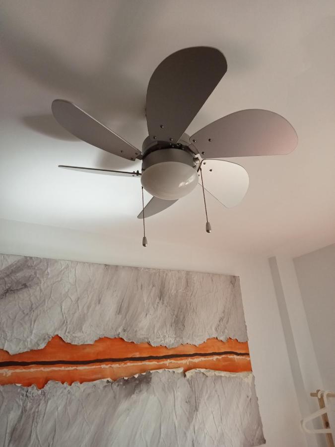 Playa Almarda Corinto, Piscina, Wifi,2 Terrazas, Barbacoa,tranquilo Apartment