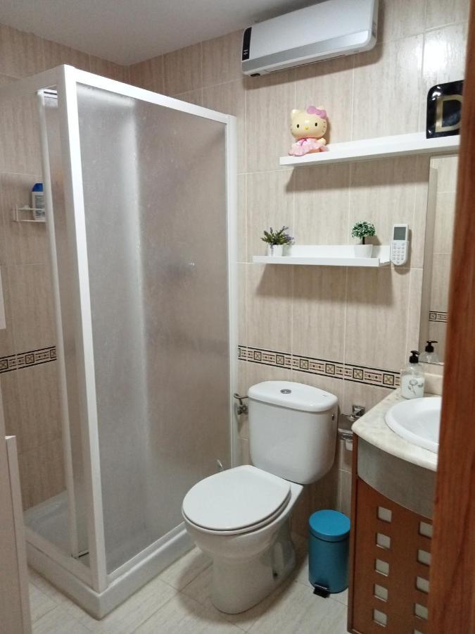 Playa Almarda Corinto, Piscina, Wifi,2 Terrazas, Barbacoa,tranquilo