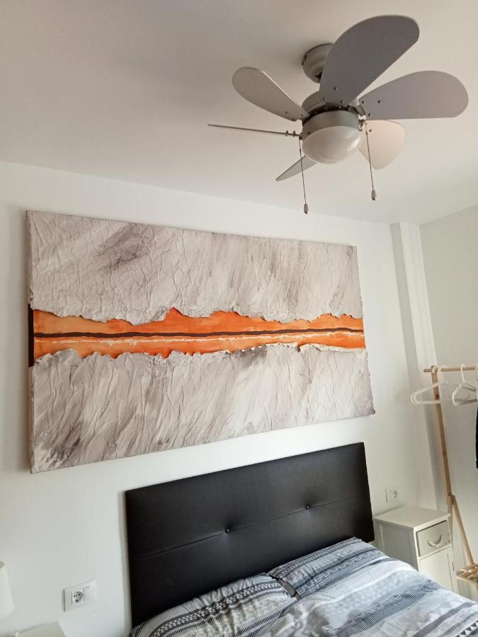 Playa Almarda Corinto, Piscina, Wifi,2 Terrazas, Barbacoa,tranquilo Apartment