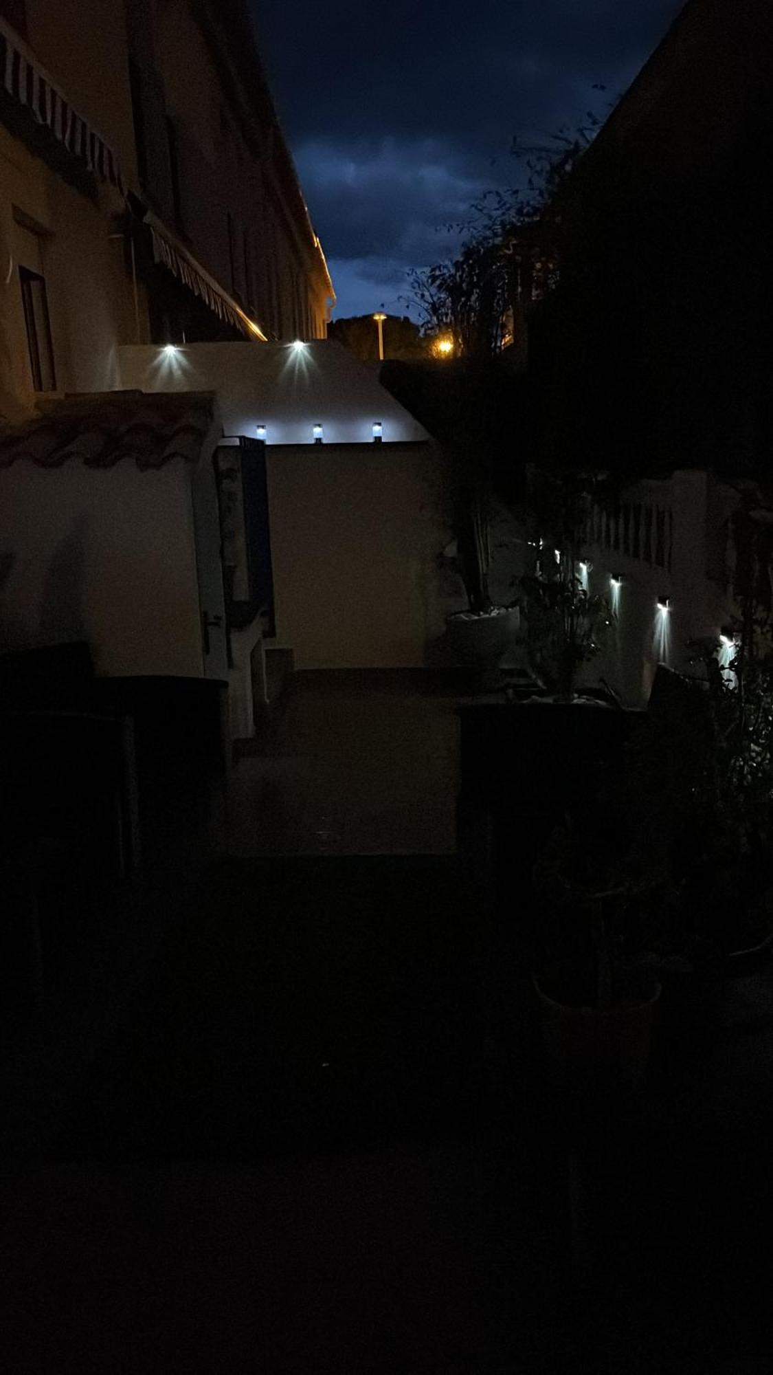 Apartment Playa Almarda Corinto, Piscina, Wifi,2 Terrazas, Barbacoa,tranquilo *